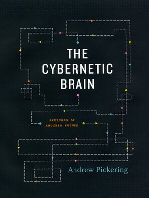 cover image of The Cybernetic Brain